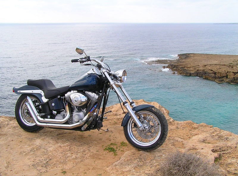The Birth of Harley-Davidson: 1903-1910