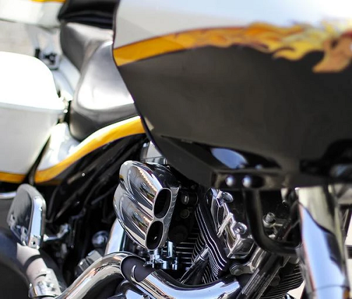 Signs You Need to Clean Your Motorcycle Air Filter CycleVisions