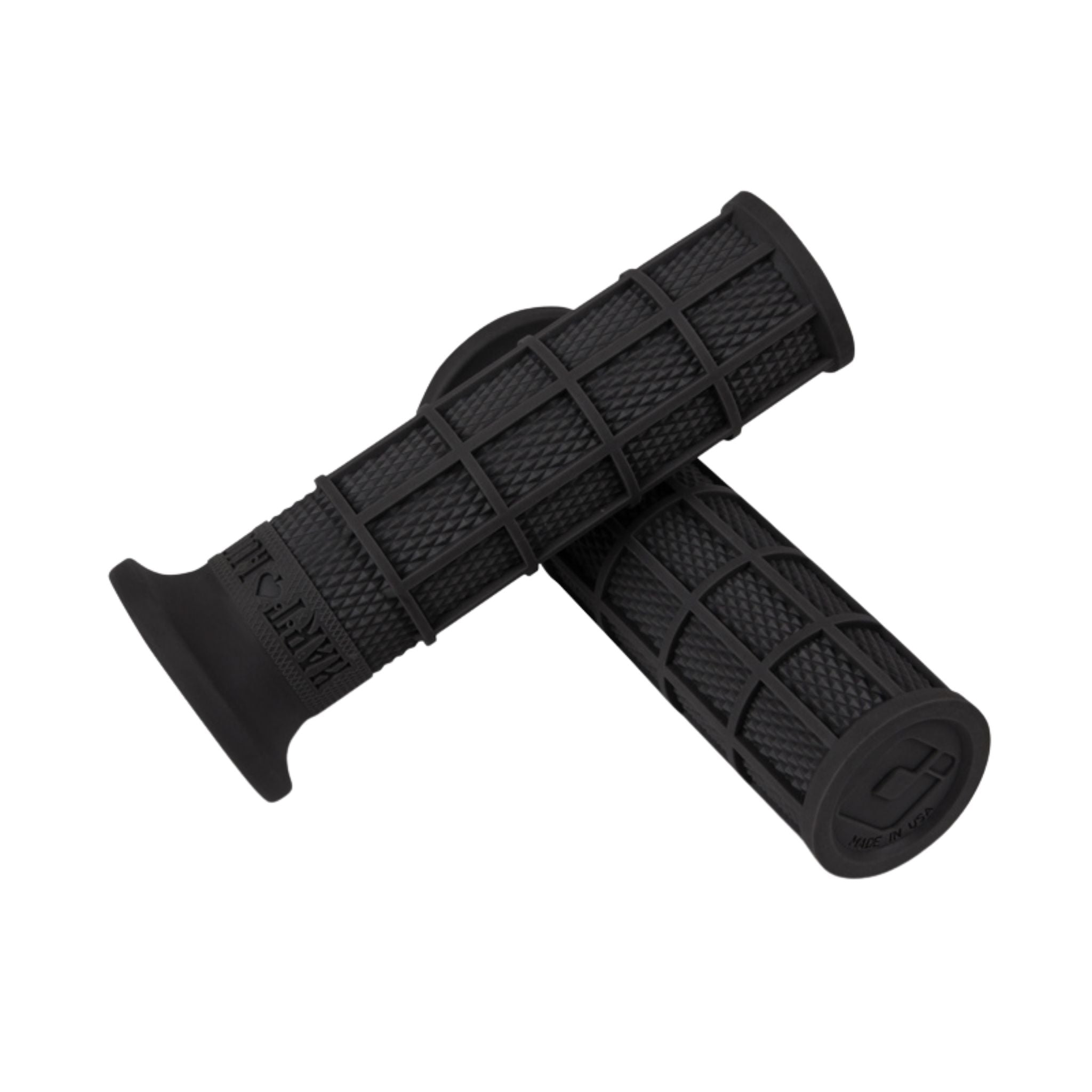 Harley-Davidson ODI Hart Luck Signature Full Waffle Grip