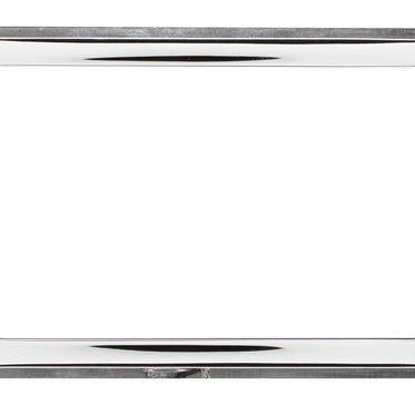 In-Close License Side Mount Plate Holder