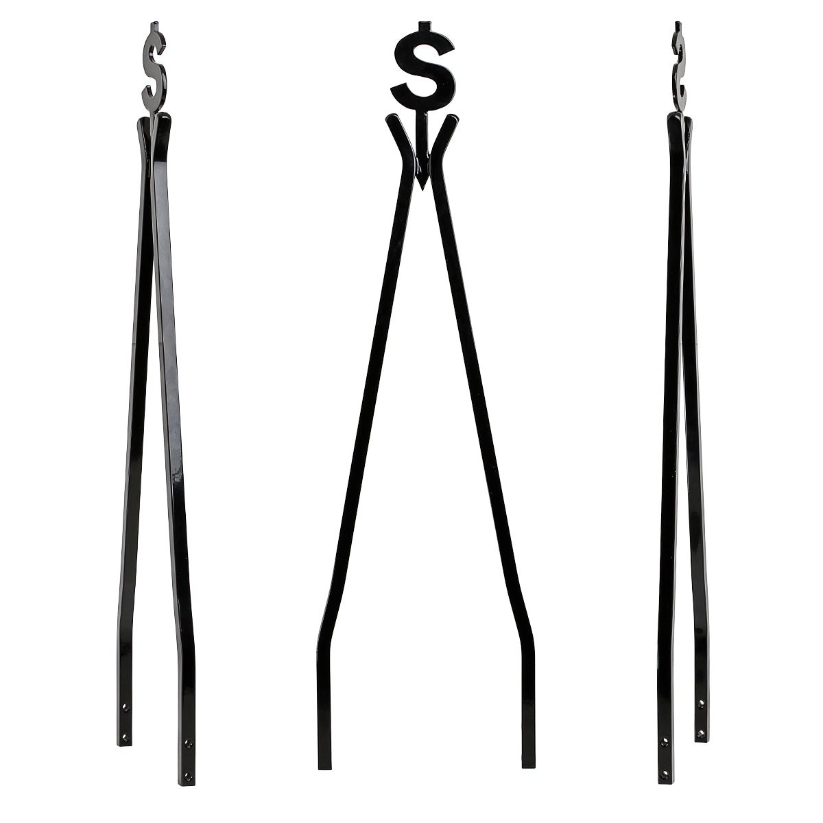 Moneytude Sissy Bar for Harley Davidson with Topper Cycle Visions CycleVisions