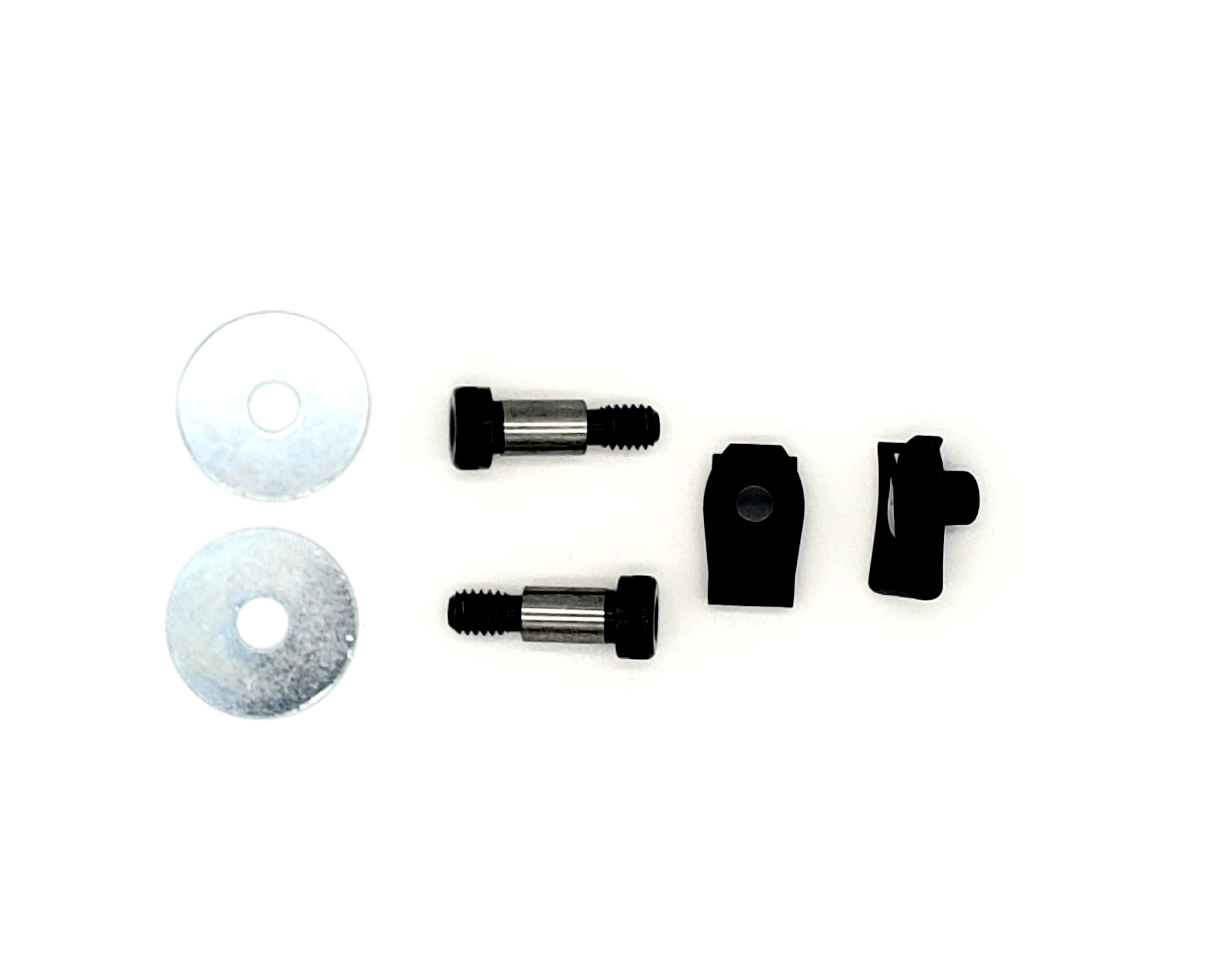 Secure Fit HD Bag Fasteners-CV7292