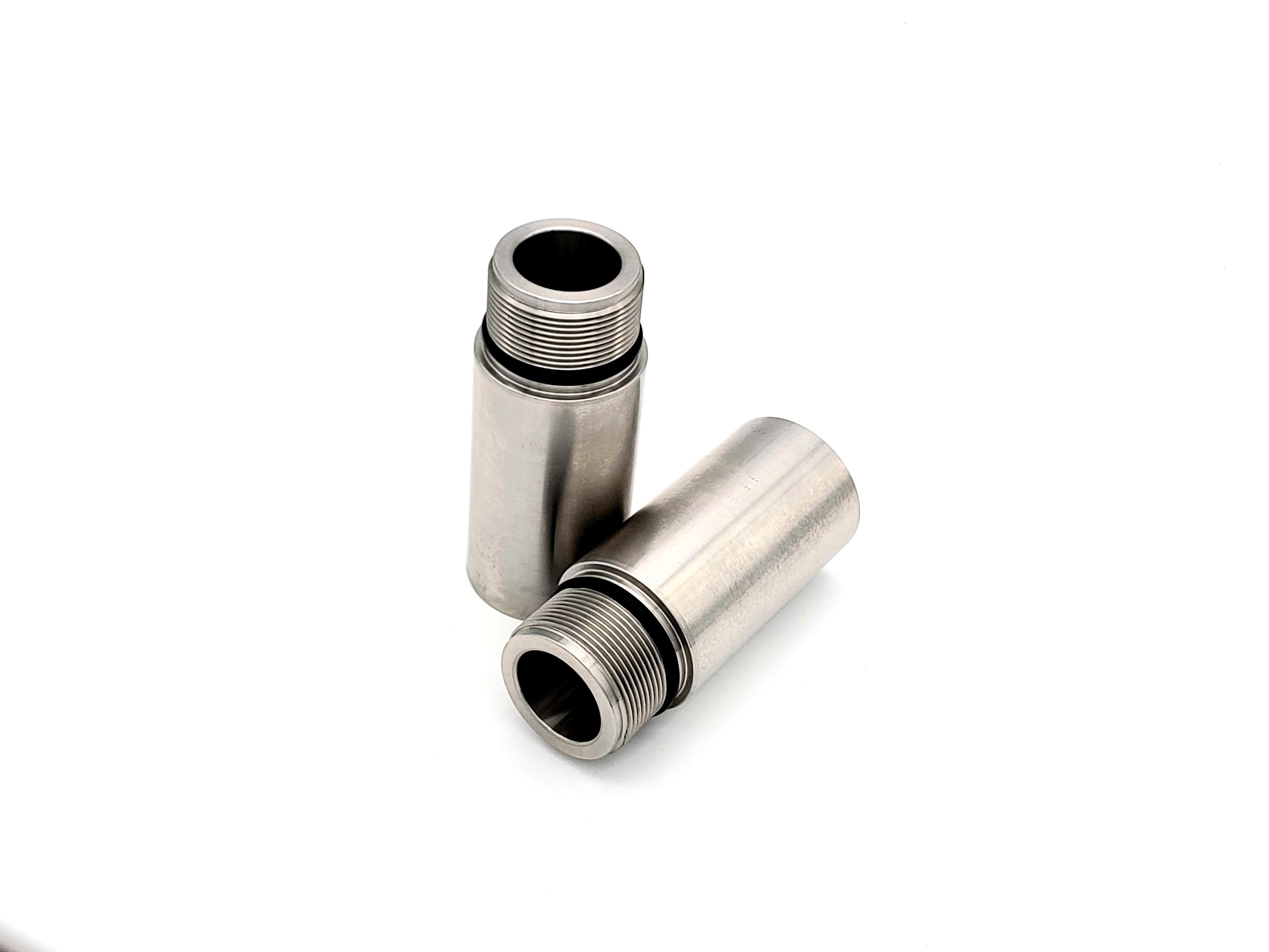 39mm Fork Tube Extension