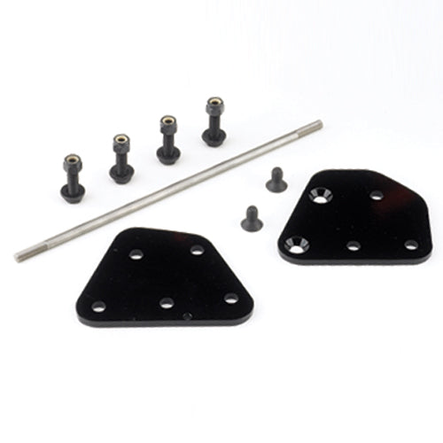 2" Forward Control Extensions CV300