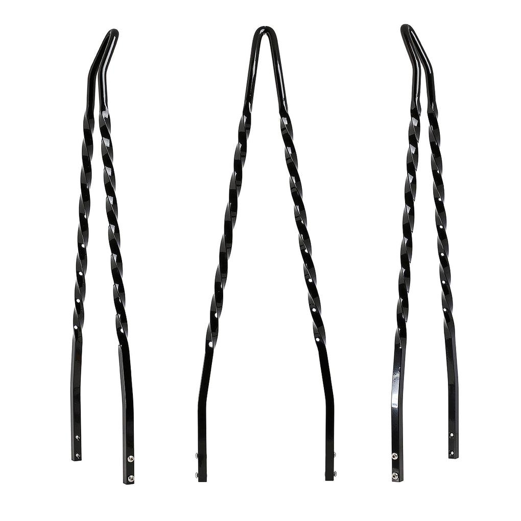 The Origins of Sissy Bars A Deep Dive into Motorcycle History