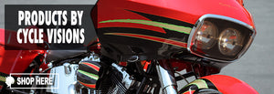 Products by Cycle Visions
