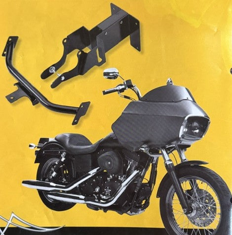 DYNA Fairing Mount -CV7276