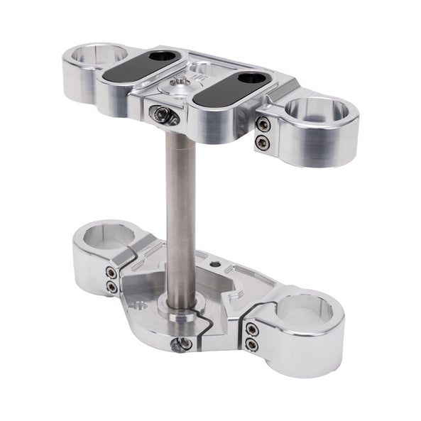 Aluminum OG 2018-Up Softail 49mm Triple Trees kit