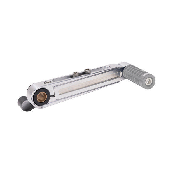 Aluminium Adjustable Brake Arm for Harley-Davidson M8 Softails