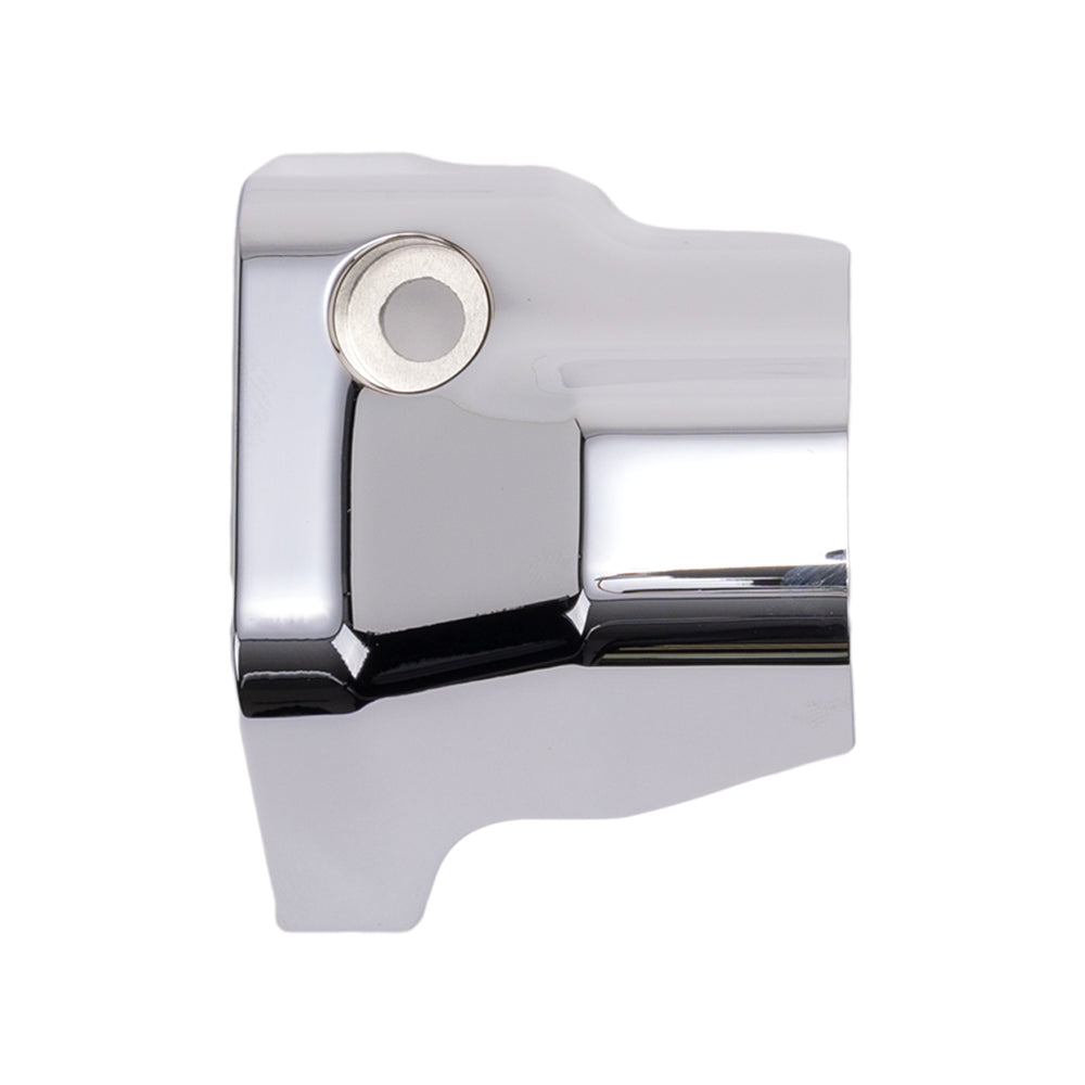 Chrome OG Billet Cam Proximity Sensor Cover