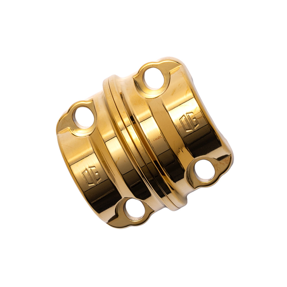 OG Billet Clutch / Brake Perch Clamp