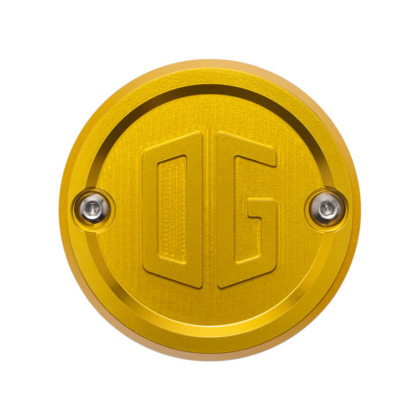 OG M8 Points Cover