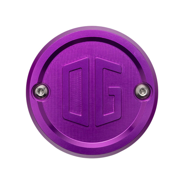 OG M8 Points Cover