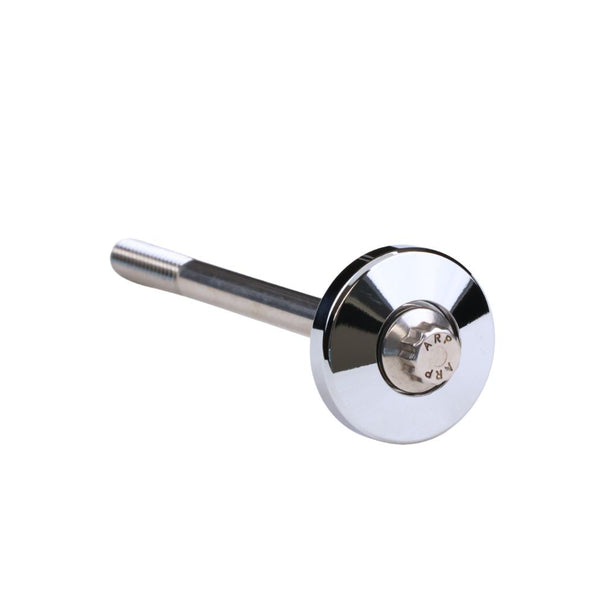 Chrome M8 Softail Billet Fork Stem Cap