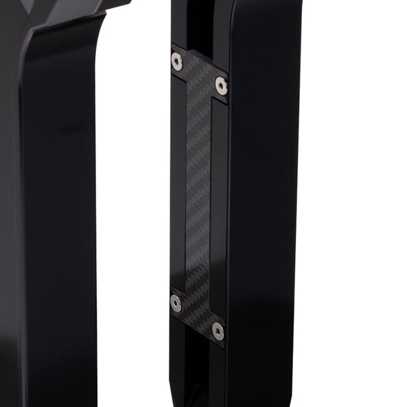 OG Risers Carbon Fiber Wires Bracket for 10.5'' Pull Back Risers