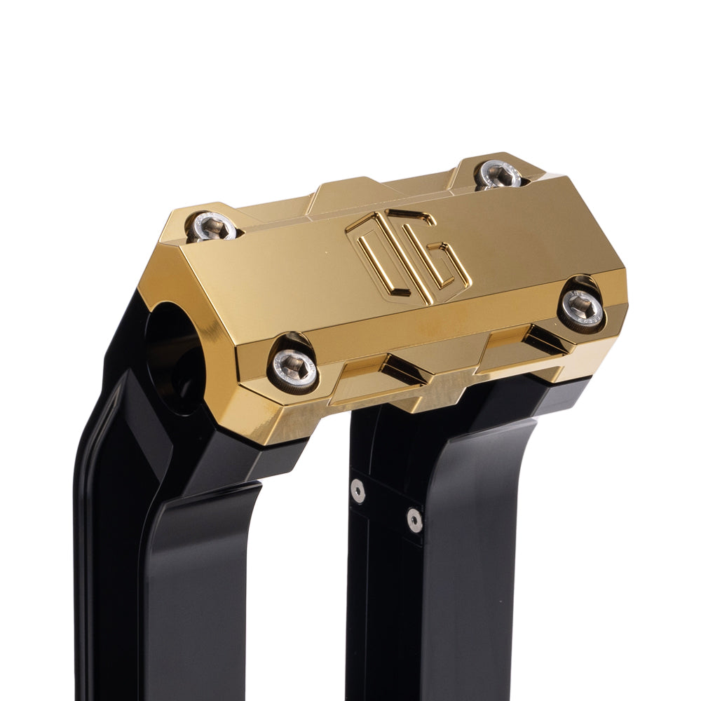 OG Risers Top Clamp