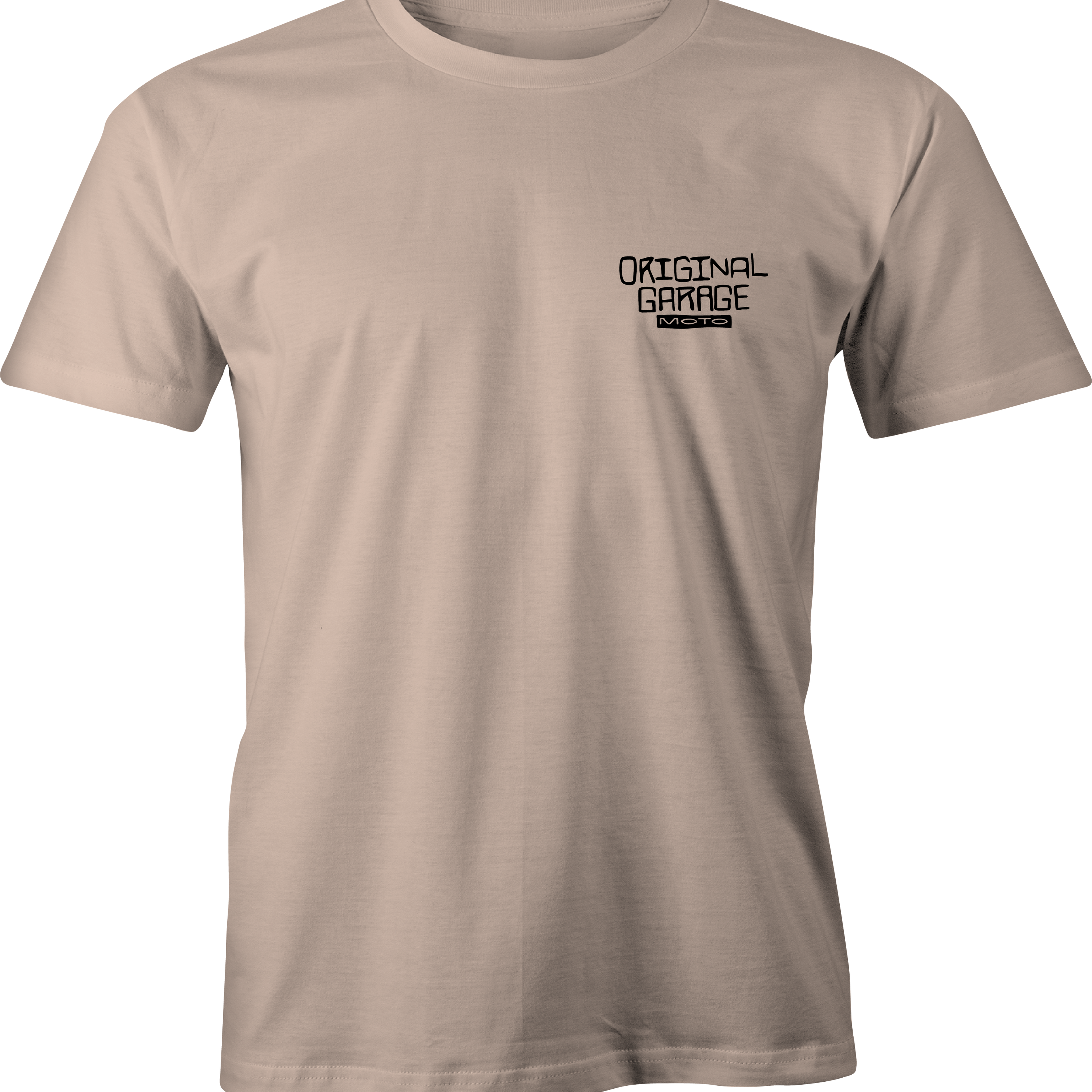 Tan OG Savage Tee