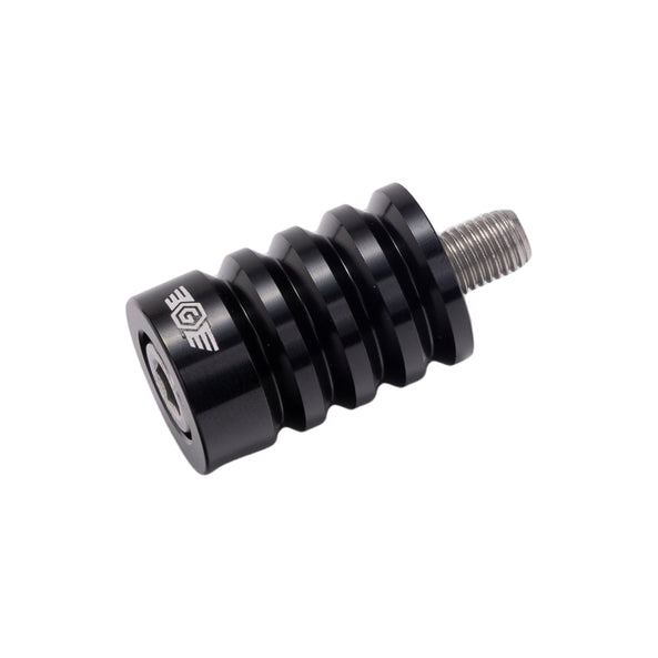 Black Harley Davidson Short Shifter Peg
