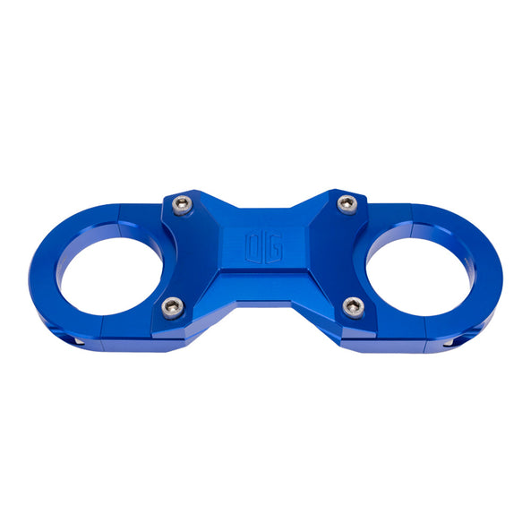 OG Blue Speed 39mm Fork Brace