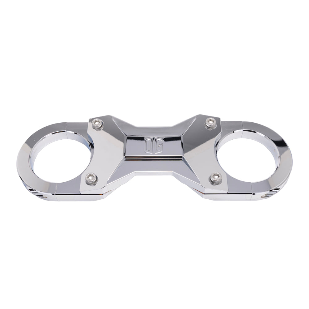 OG Chrome Speed 49mm Fork Brace