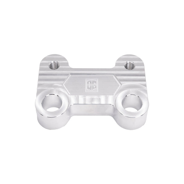 OG Aluminum Touring Pull Back Plate