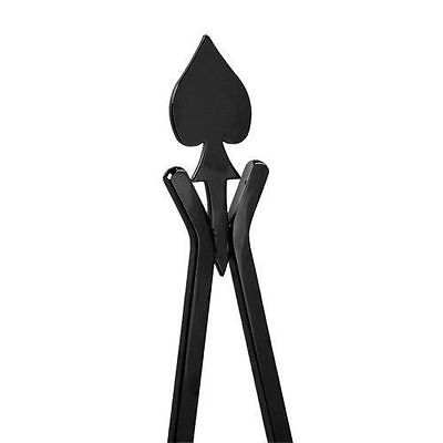 Spadetude sissy bar