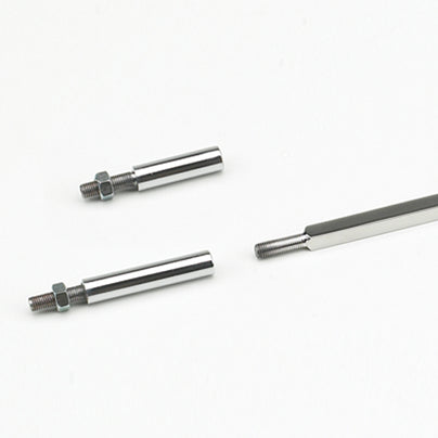 Motorcycle Forward Controls | CycleVisions