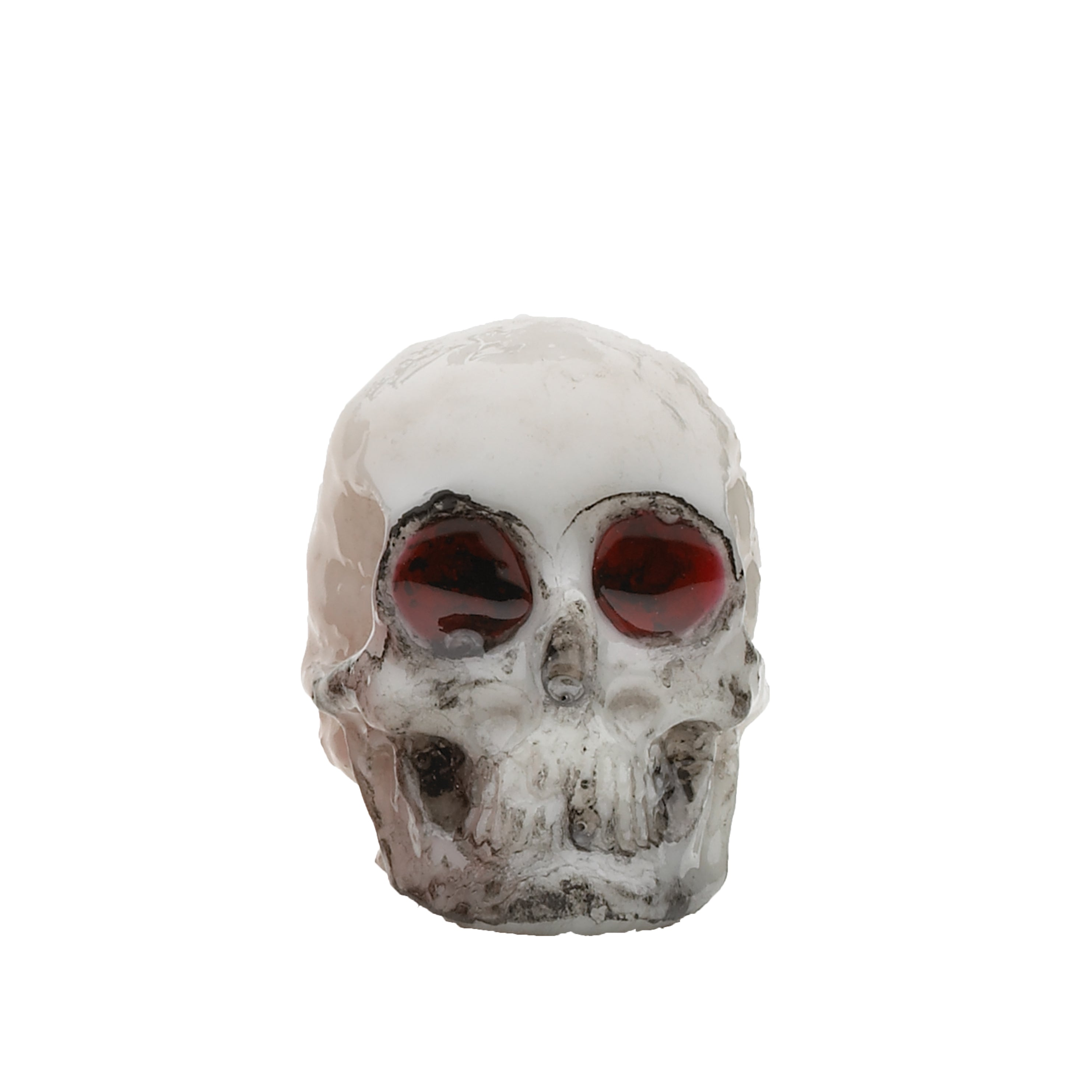 Skull head Multitude Sissy Bar Topper