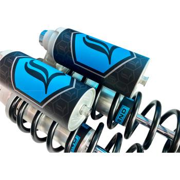 LEGEND REVO ARC PIGGYBACK DYNA (1999-17)