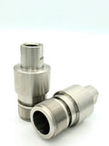 41mm Fork Tube Extensions