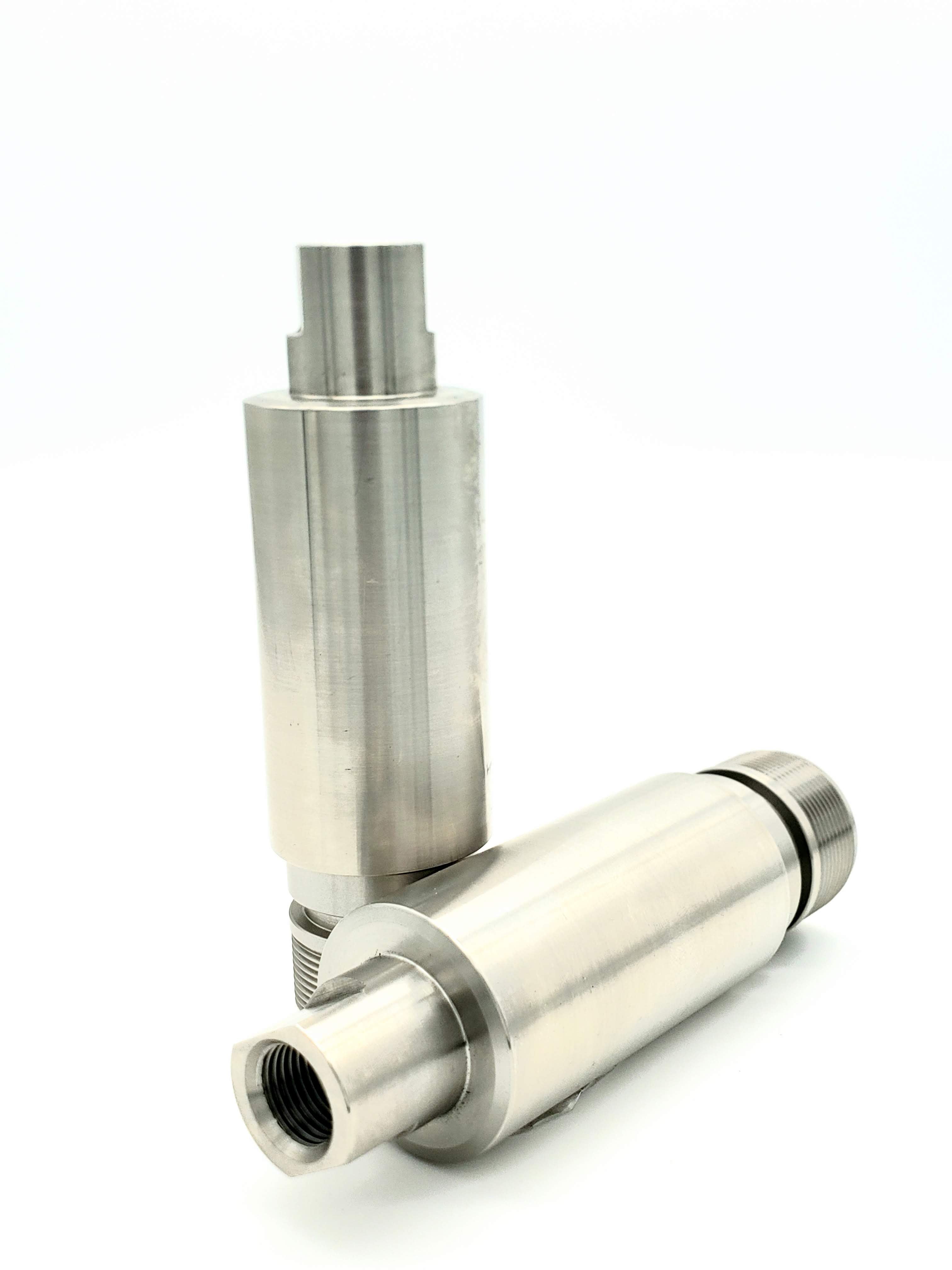 41mm Fork Tube Extensions for Harley Davidson – CycleVisions