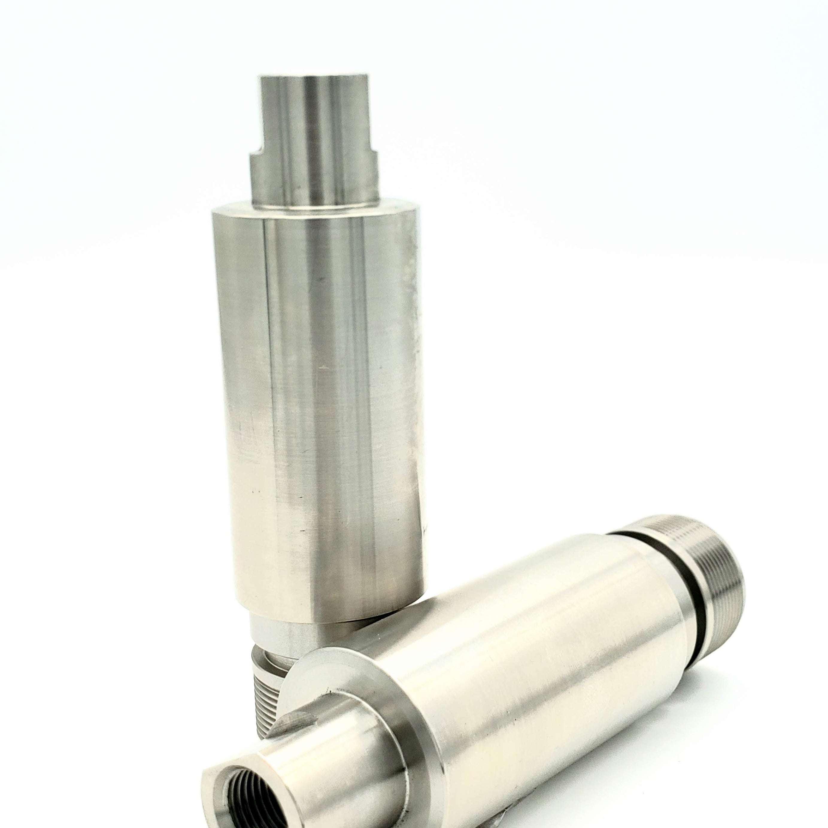 41mm Fork Tube Extensions for Harley Davidson – CycleVisions