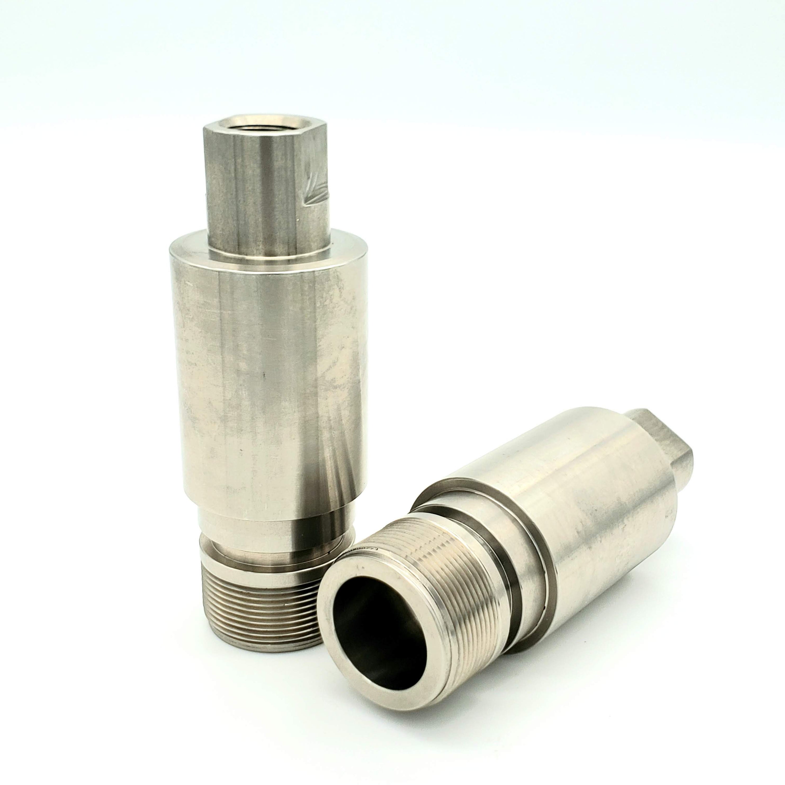 41mm Fork Tube Extensions