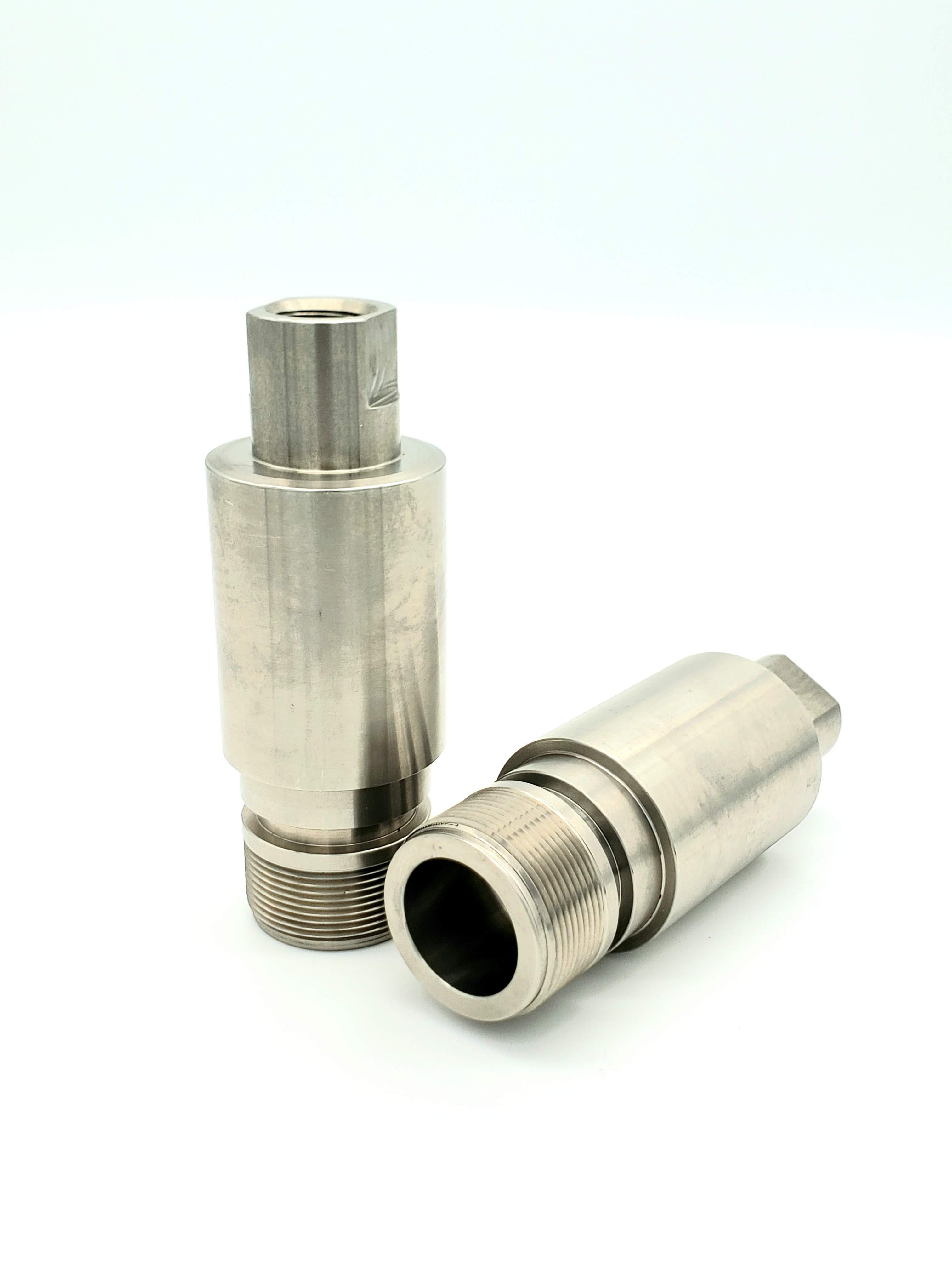 41mm Fork Tube Extensions