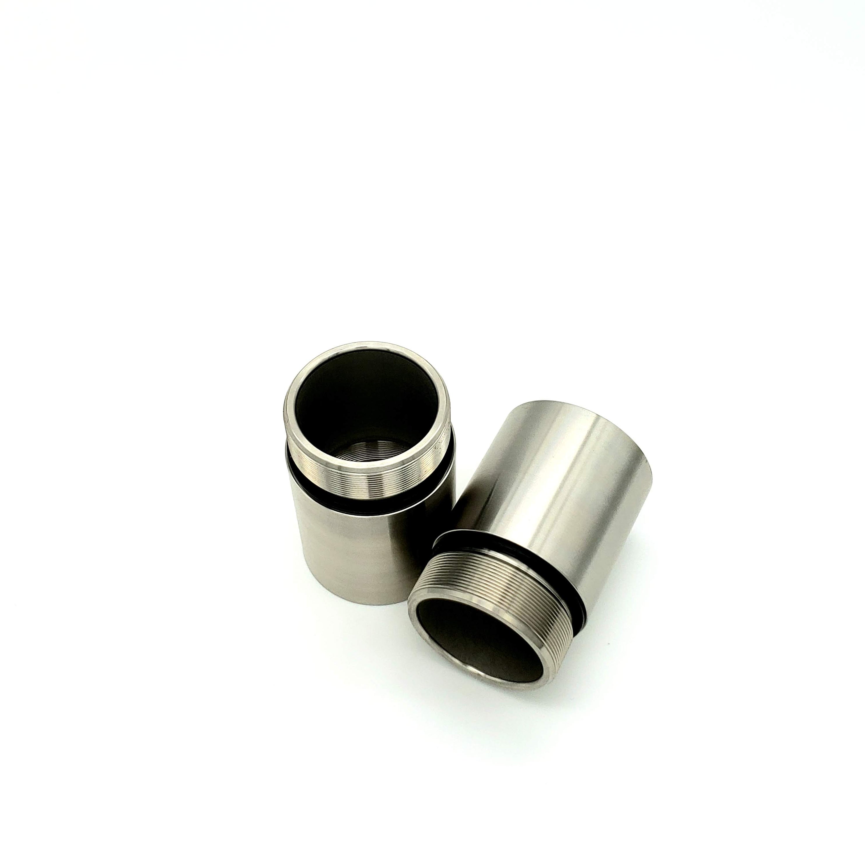 49mm Fork Tube Extensions