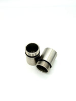 49mm Fork Tube Extensions
