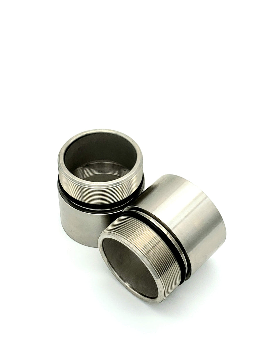 49mm Fork Tube Extensions CycleVisions