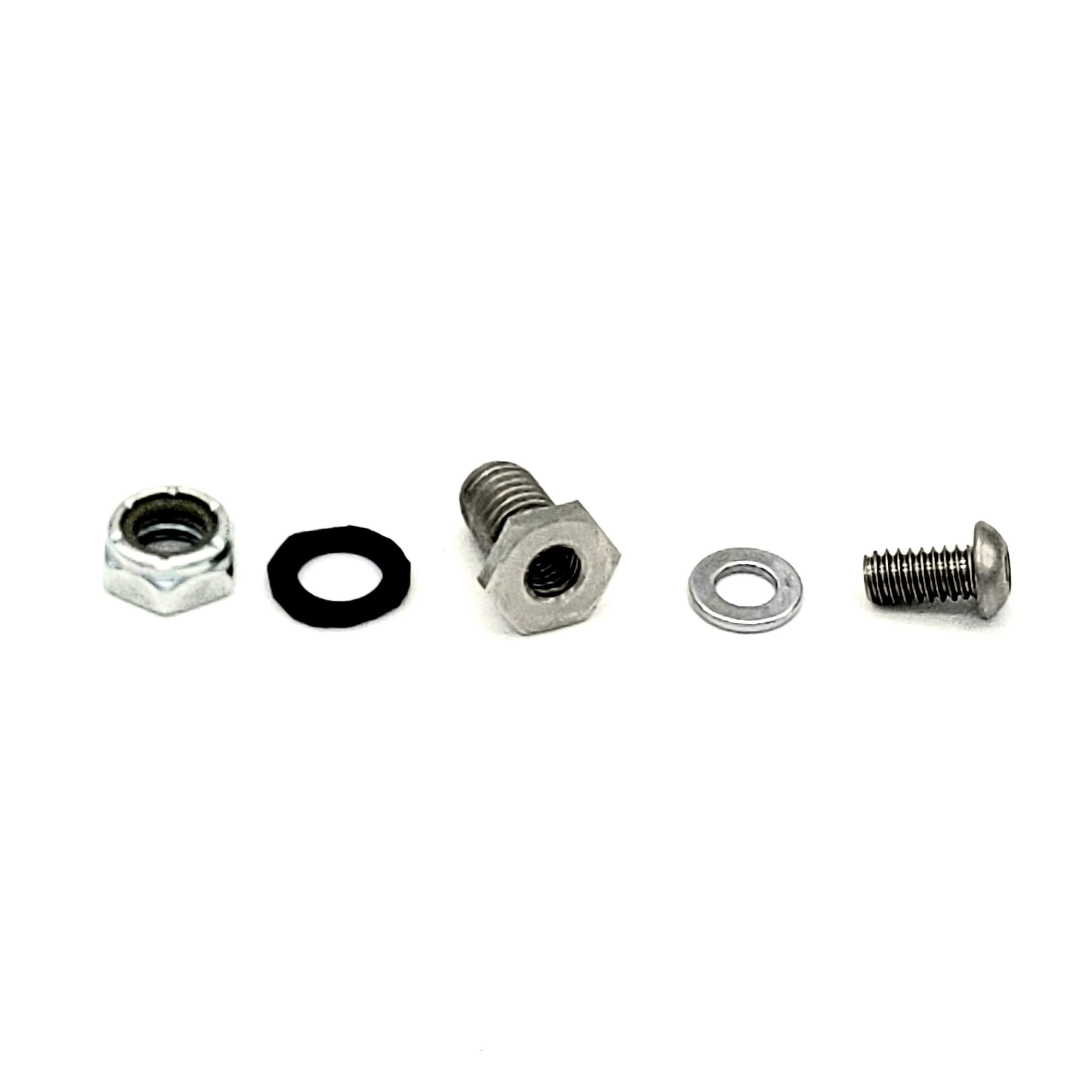 Universal Seat Hold Down Bolt -CV4872