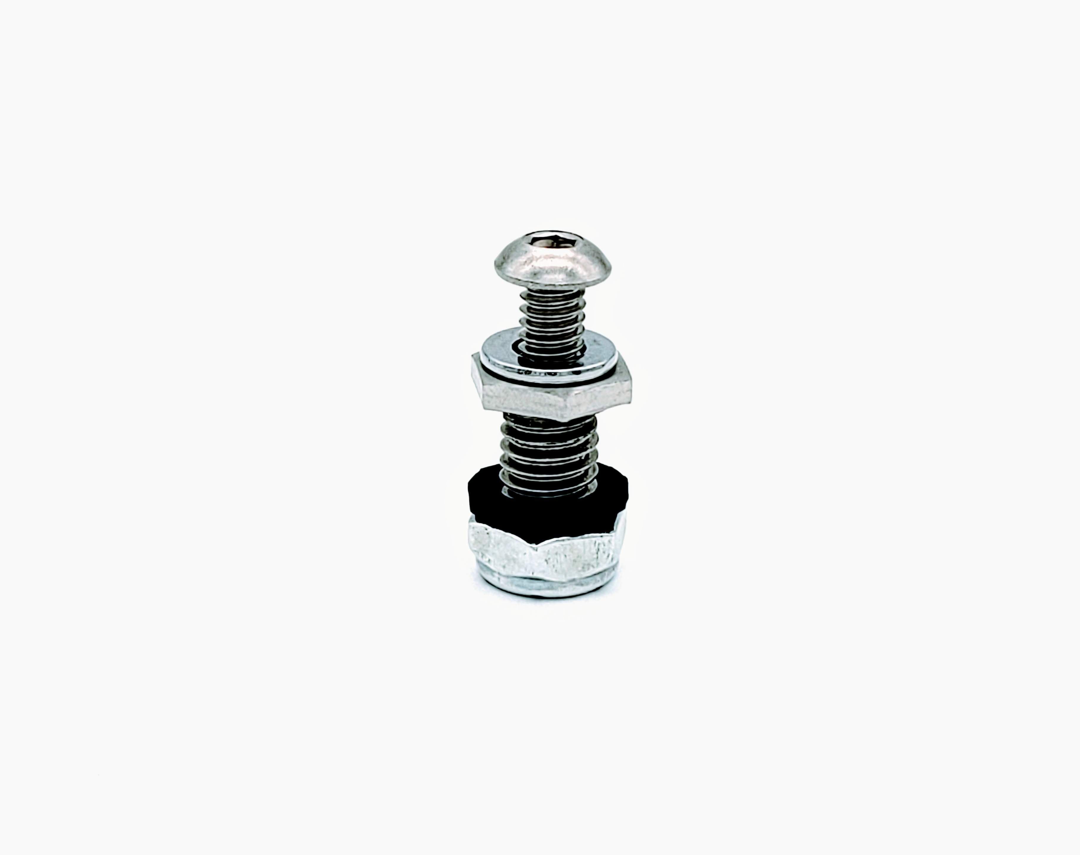 Universal Seat Hold Down Bolt -CV4872