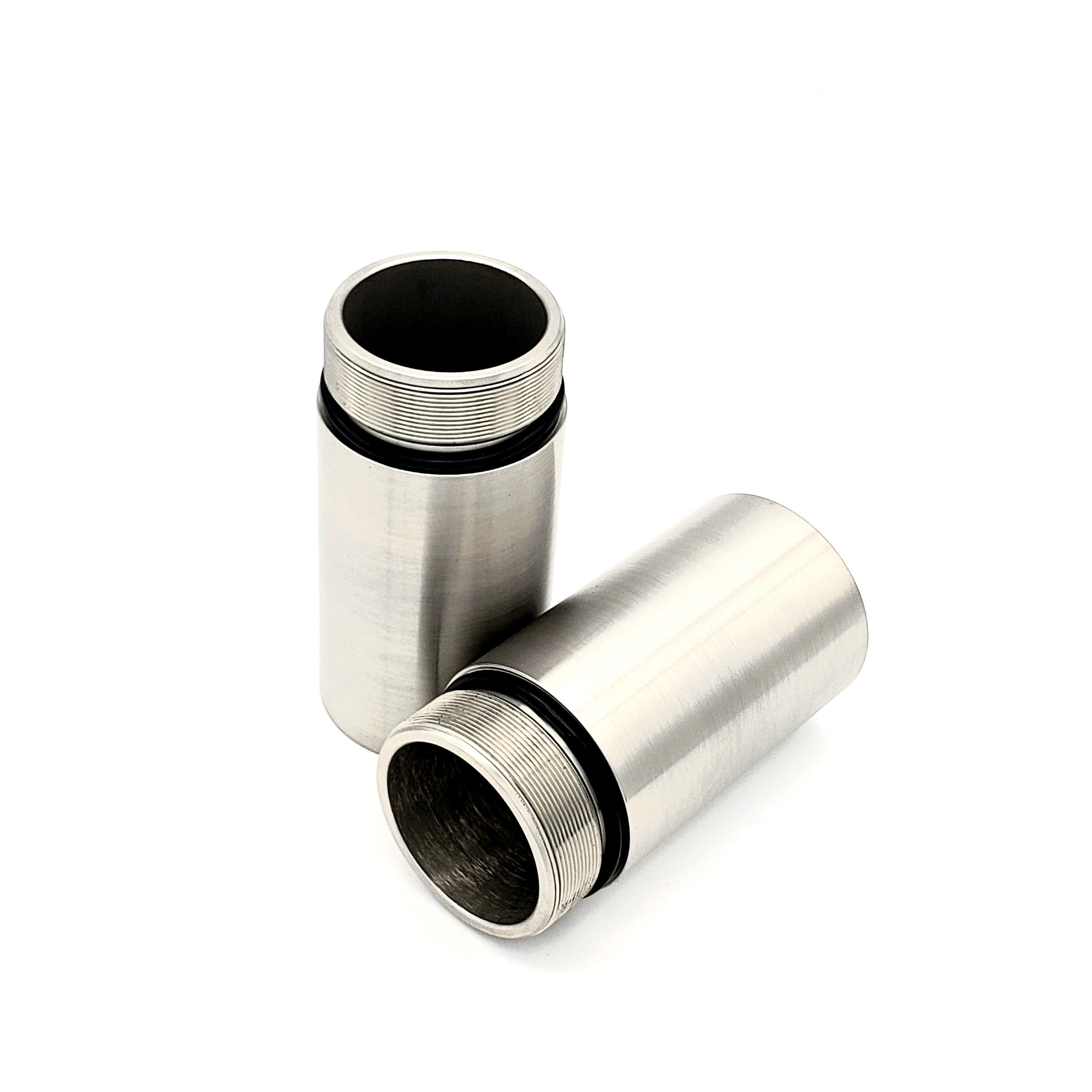 Harley Davidson 49mm Fork Tube Extensions | Upgrade Your Motorcycle ...