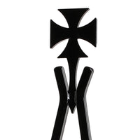 Crosstude Attitude Sticks