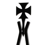Crosstude Attitude Sticks