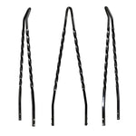Twisted Attitude Sticks