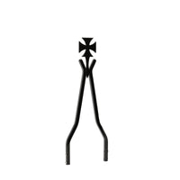 Crosstude Attitude Sticks