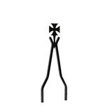Crosstude Attitude Sticks