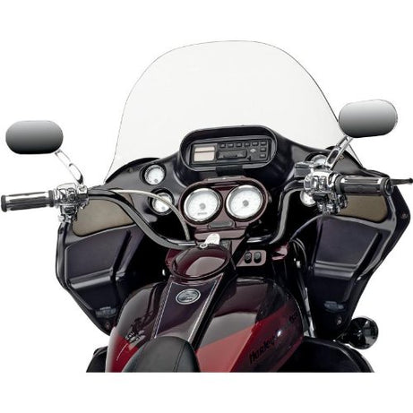 Plus 2'' Handlebars