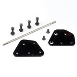 2" Forward Control Extensions
