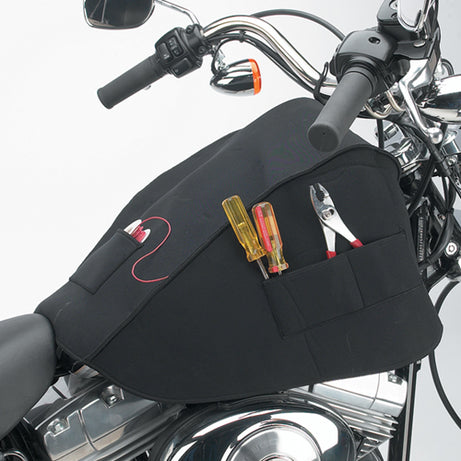 CycleSkyns 5.2 Tank Cover