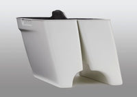 Extended Saddlebag (14-Up FLH)