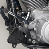 2" Forward Control Extensions